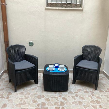 The Ronco Apartment Syracuse Ngoại thất bức ảnh