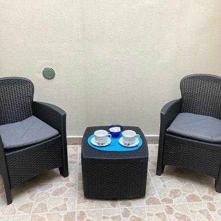 The Ronco Apartment Syracuse Ngoại thất bức ảnh