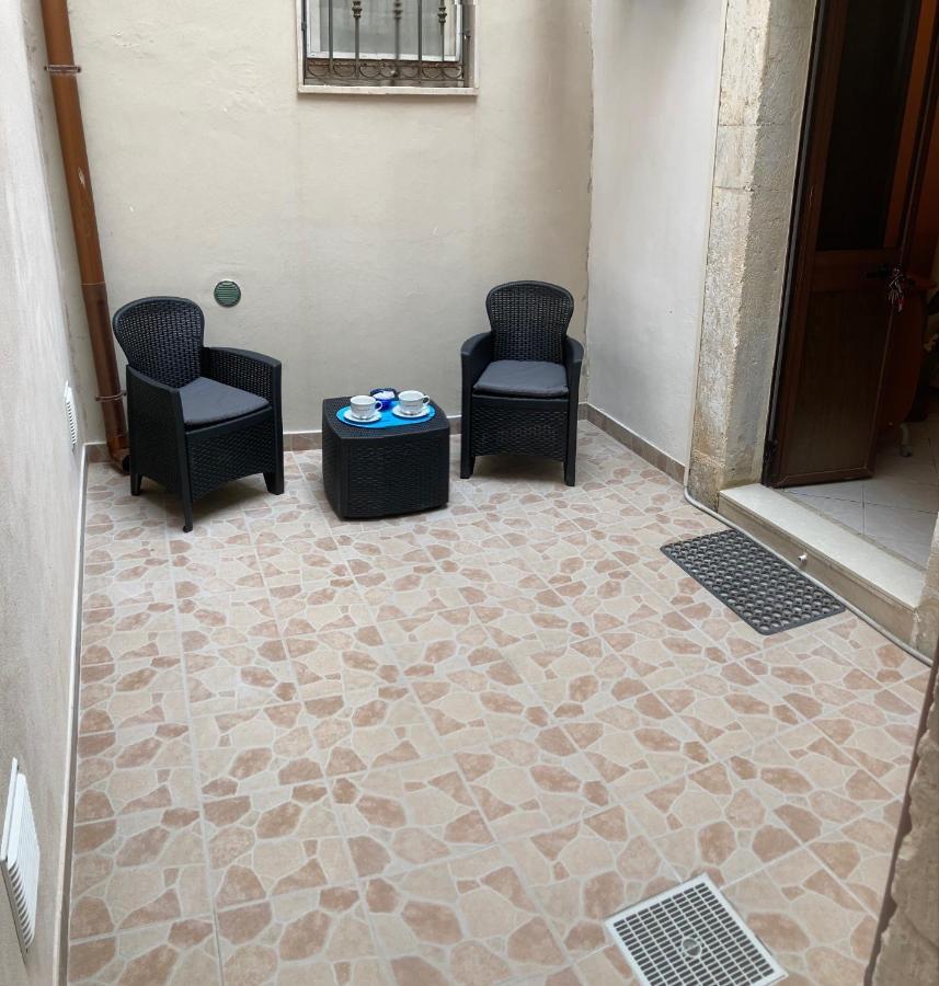 The Ronco Apartment Syracuse Ngoại thất bức ảnh