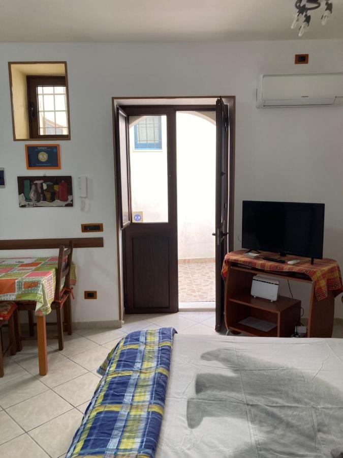 The Ronco Apartment Syracuse Ngoại thất bức ảnh