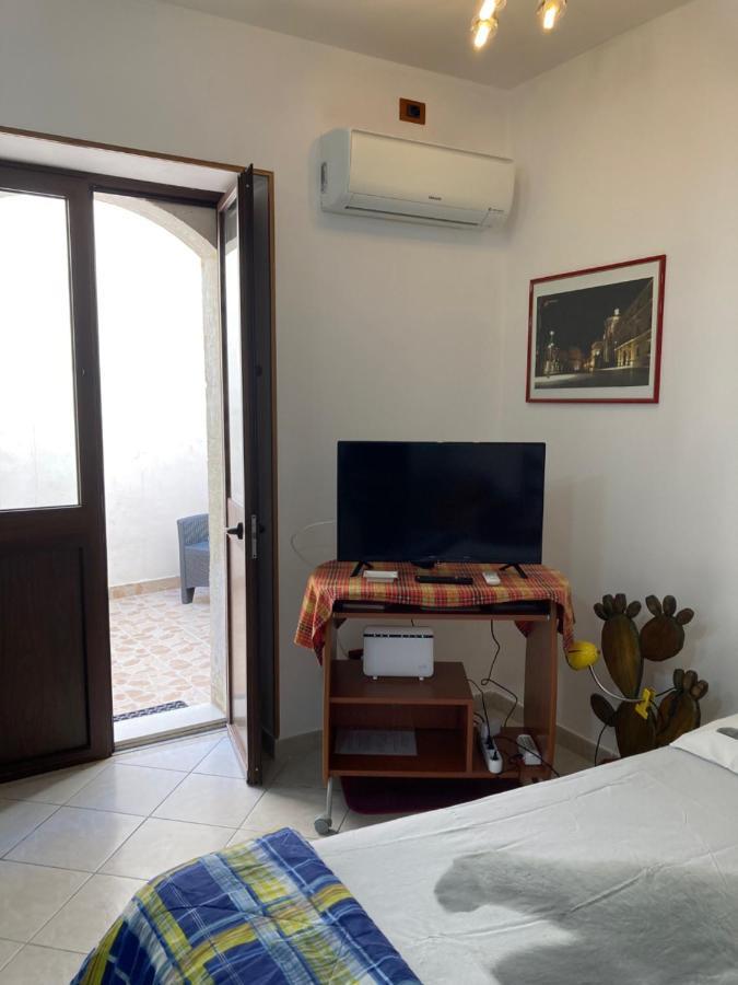 The Ronco Apartment Syracuse Ngoại thất bức ảnh