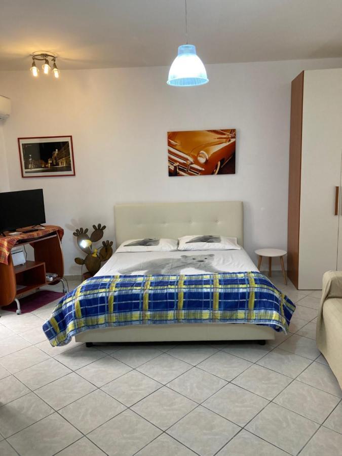 The Ronco Apartment Syracuse Ngoại thất bức ảnh