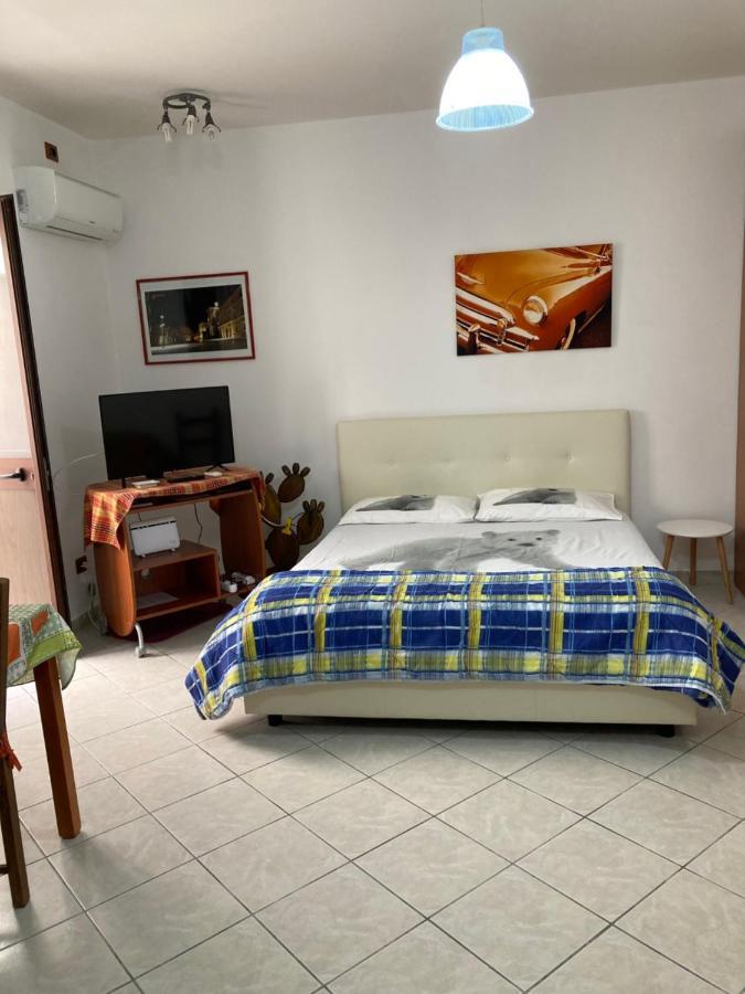 The Ronco Apartment Syracuse Ngoại thất bức ảnh