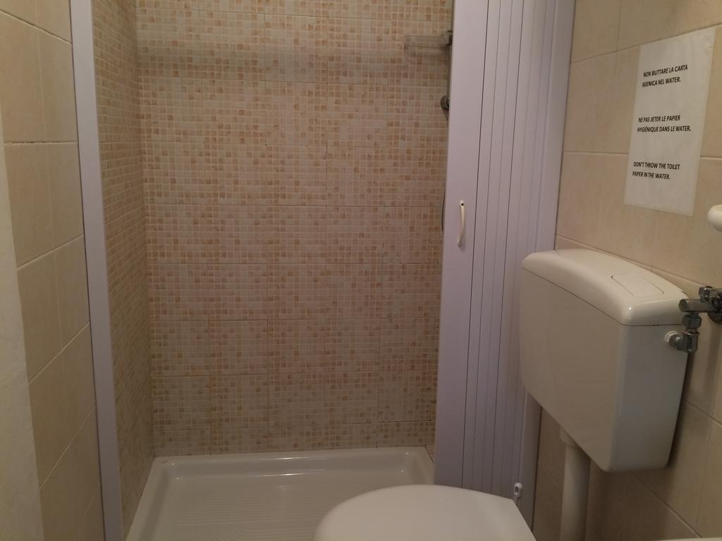The Ronco Apartment Syracuse Ngoại thất bức ảnh